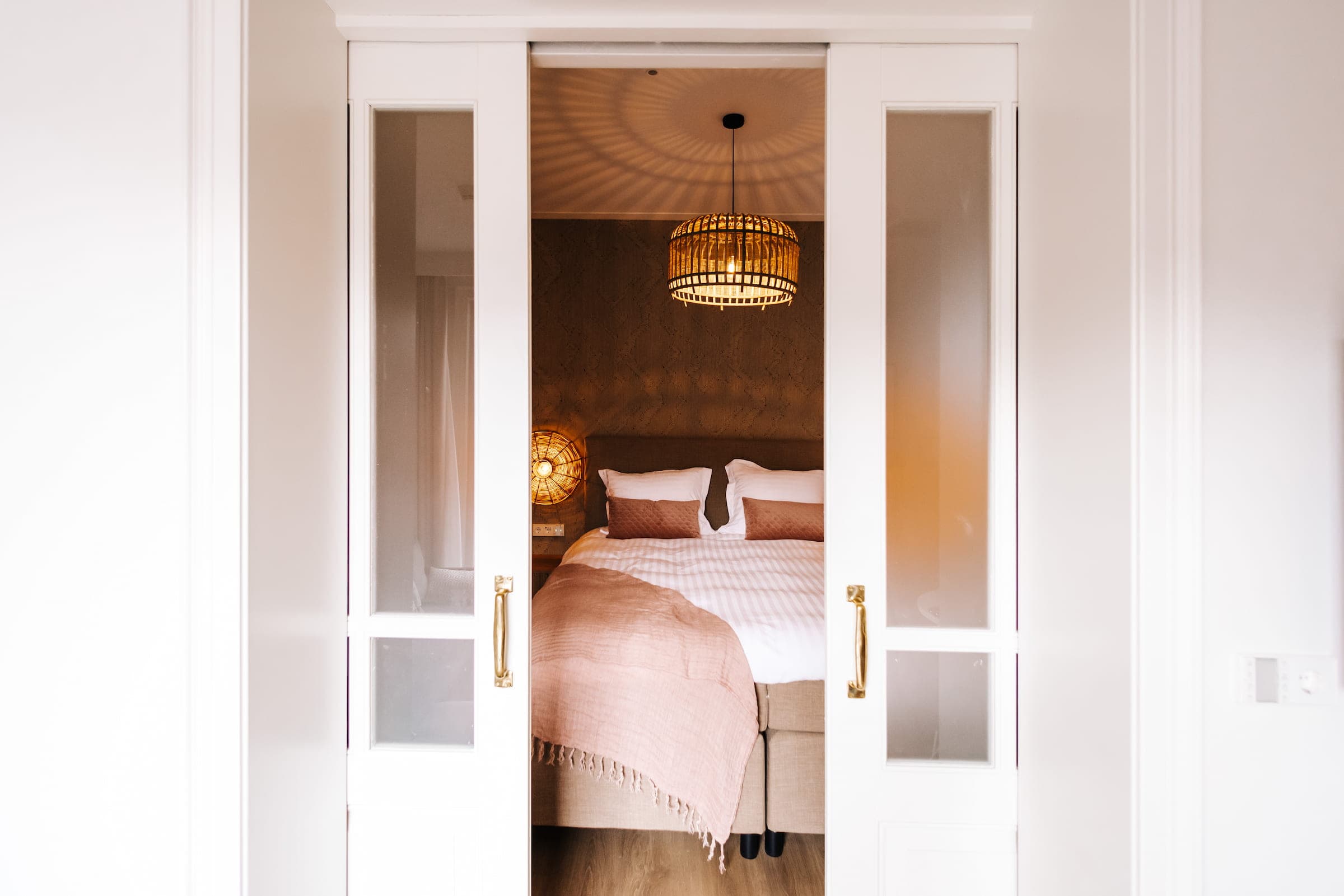 Pearl Beach Suite