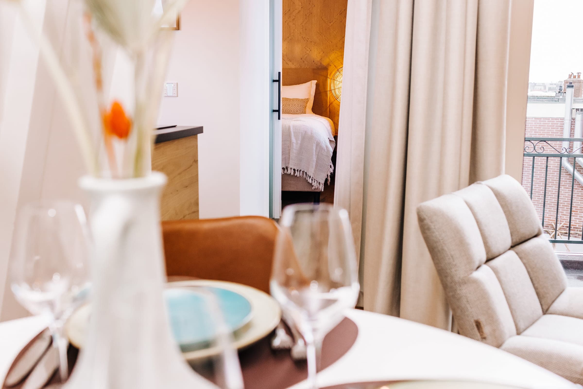 Premium Beach Suite