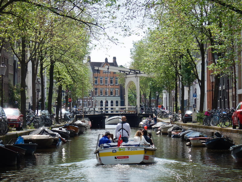 Amsterdam