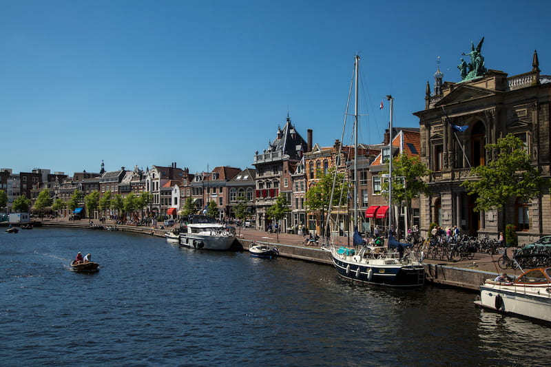Haarlem