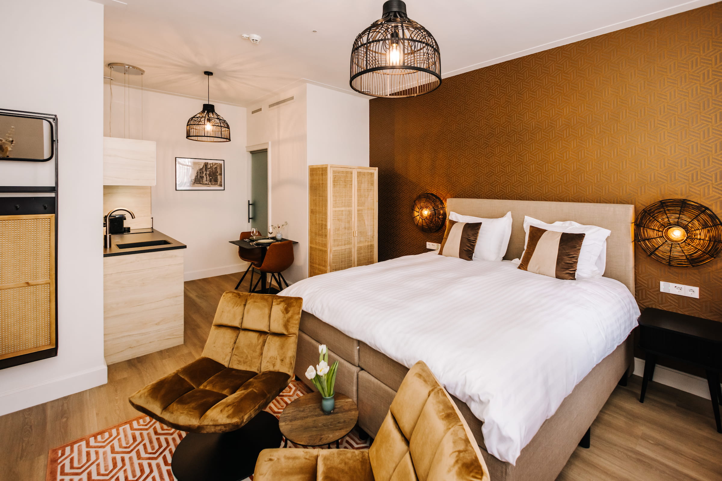 2. Premium Architecture Suite foto 1