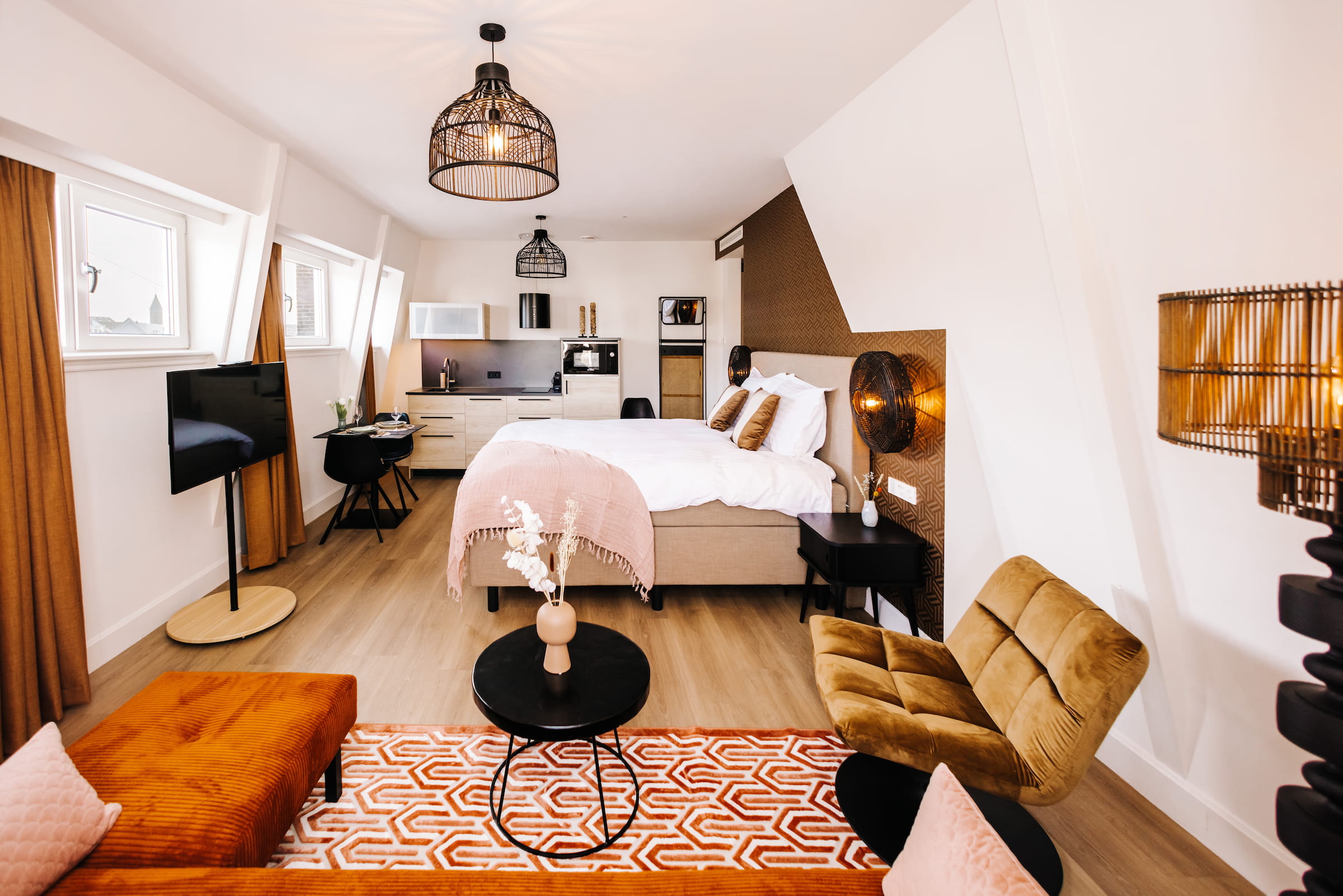 5. Pearl Architecture Suite foto 1
